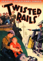 plakat filmu Twisted Rails