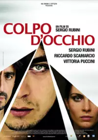 Plakat filmu Colpo d'occhio