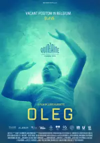 Plakat filmu Oleg