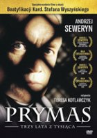 plakat filmu Prymas - Trzy lata z tysiąca