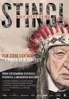 plakat filmu Stingl - Malý velký Okima