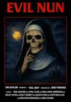 Sebastian Hernandez / Evil Nun