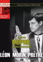 plakat filmu Ksiądz Leon Morin