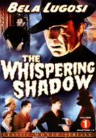 plakat filmu The Whispering Shadow