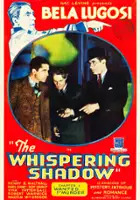 Malcolm McGregor / The Whispering Shadow