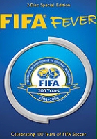 plakat filmu FIFA Fever
