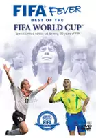 plakat filmu FIFA Fever
