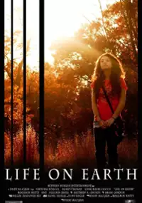 Plakat filmu Life on Earth