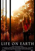 plakat filmu Life on Earth