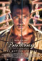 plakat filmu Pete Winning and the Pirates: The Motion Picture