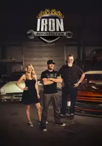 Plakat programu TV Auto-transformacja