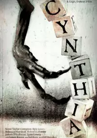 Plakat filmu Cynthia