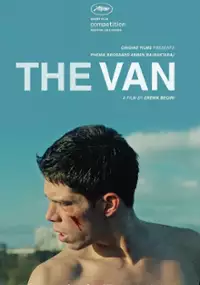 Plakat filmu The Van