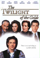 plakat filmu The Twilight of the Golds