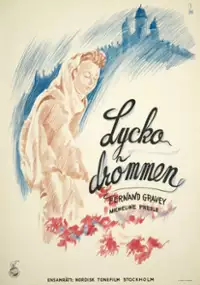 Plakat filmu Fantastyczna noc