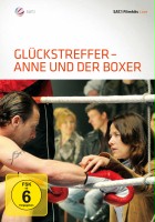 plakat filmu Glückstreffer - Anne und der Boxer