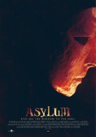 plakat filmu Asylum