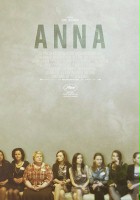 plakat filmu Anna