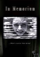 plakat filmu In Memorium
