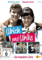 plakat filmu Ulrich und Ulrike