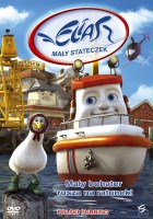 plakat - Mały stateczek Eliasz (2005)