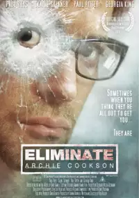 Plakat filmu Eliminate: Archie Cookson