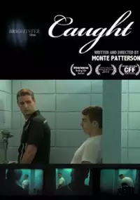 Plakat filmu Caught