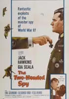 Alfred Lewis Levitt / The Two-Headed Spy