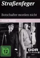 plakat filmu Ambasadorowie nie mordują