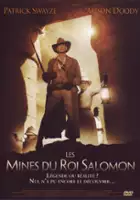 Yule Masiteng / Kopalnie kr&oacute;la Salomona