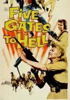 Irish McCalla / Five Gates to Hell