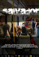 plakat filmu Salvador (Historia de un milagro cotidiano)