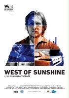 plakat filmu West of Sunshine
