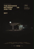 plakat filmu The Distance Between Us and the Sky