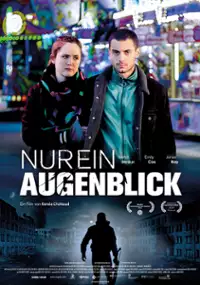 Plakat filmu The Accidental Rebel