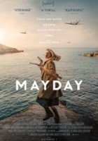 plakat filmu Mayday