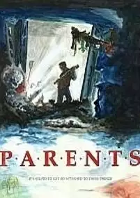 Plakat filmu Parents