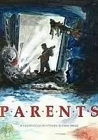 plakat filmu Parents