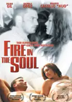 plakat filmu Fuego en el Alma