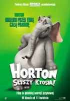 Matt Kent / Horton słyszy Ktosia