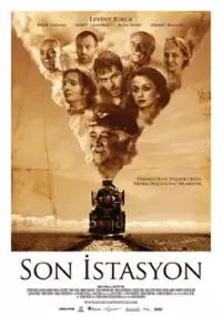 Plakat filmu Son istasyon
