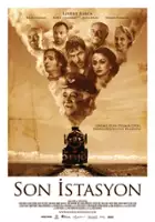 plakat filmu Son istasyon