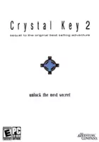 plakat filmu Crystal Key 2: Evany