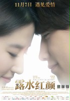 plakat filmu Hong Yan Lu Shui