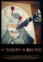 plakat filmu Orazio's Clan