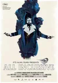 Plakat filmu All Inclusive