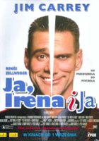 plakat filmu Ja, Irena i Ja