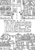 plakat filmu 100 Hidden Birds