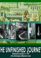 plakat filmu Nieukończona podróż