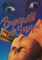 plakat filmu Święto krwi